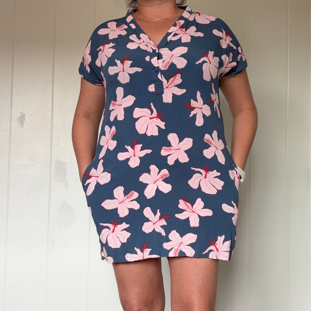 Yireh Momi Dress
